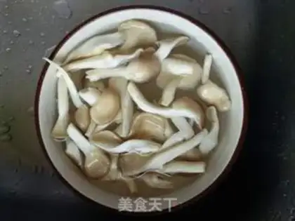Make Kiki-sweety rice powder step 7