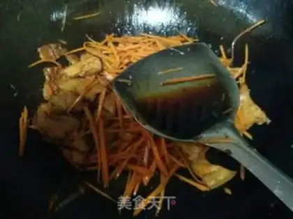 Make Carrot