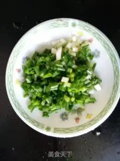 Make Kiki-sweety rice powder step 8