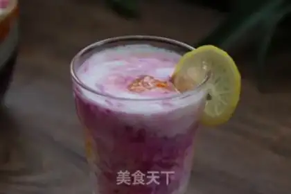 Make Juice bar step 7