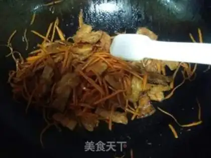Make Carrot