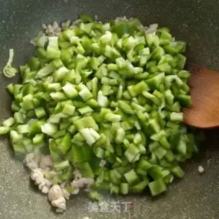 Make The pasta step 8
