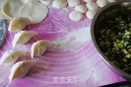 Make The apricot step 6