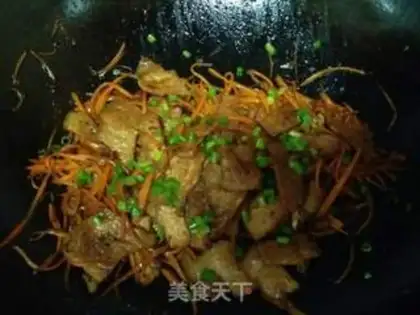 Make Carrot