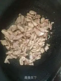 Make Kiki-sweety rice powder step 11