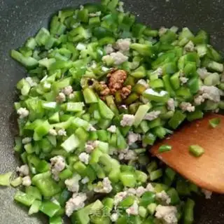 Make The pasta step 9