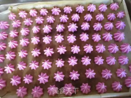 Make Flamingo yogurt soy beans step 15