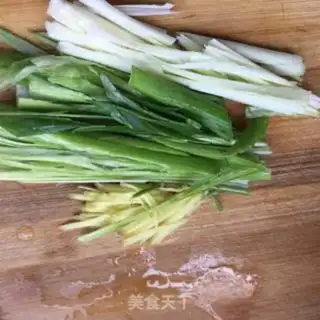 Make Porridge onions step 1