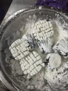 Make Eggplant step 3
