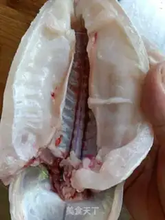 Make Vacuate herring step 0