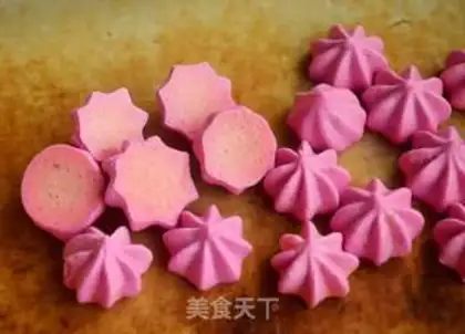 Make Flamingo yogurt soy beans step 17