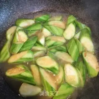 Make Shrimp smelt step 5