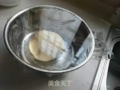 Make Bean bag step 4