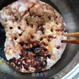 Make Porridge onions step 4