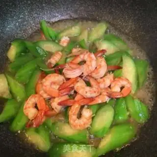 Make Shrimp smelt step 6