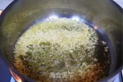 Make Sour spicy step 2