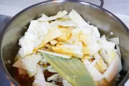 Make Sour spicy step 3