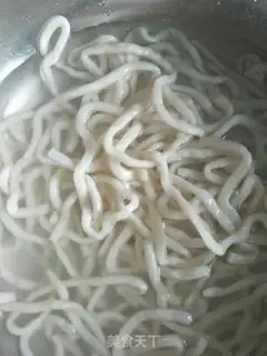 Make Spicy potatoes step 0