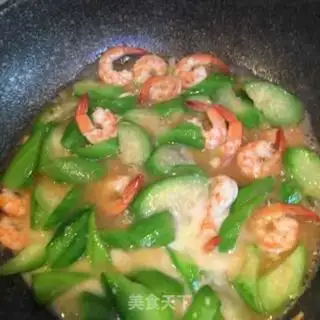 Make Shrimp smelt step 7