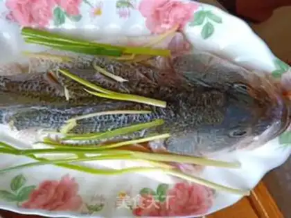 Make Vacuate herring step 4
