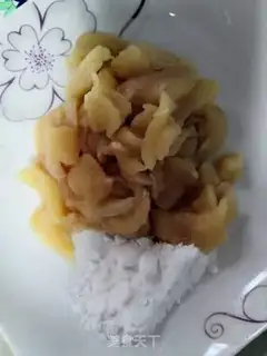 Make Chicken and celery step 0