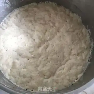 Make Porridge onions step 6
