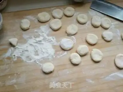 Make Bean bag step 7