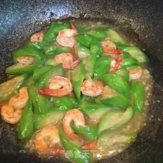 Make Shrimp smelt step 8