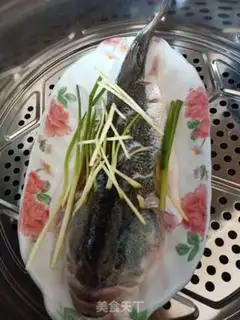 Make Vacuate herring step 5