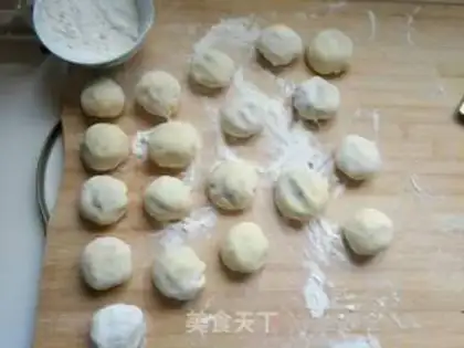 Make Bean bag step 8