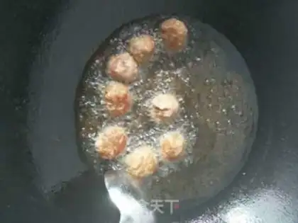Make Spicy potatoes step 2