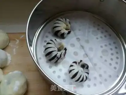 Make Bean bag step 9