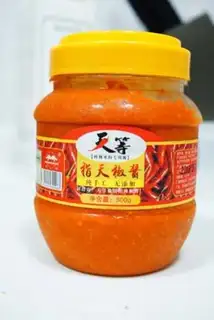 Make Sour spicy step 7