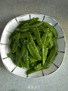 Make Dutch soy shrimp step 4