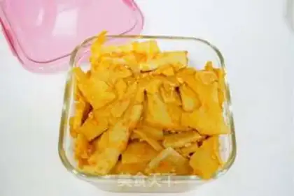 Make Sour spicy step 8