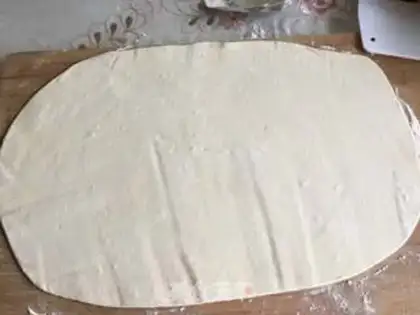 Make Porridge onions step 9