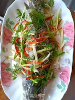 Make Vacuate herring step 8