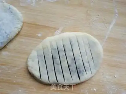 Make Bean bag step 11