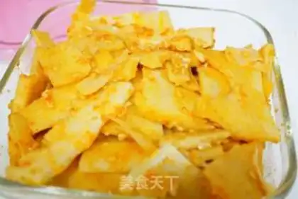 Make Sour spicy step 9