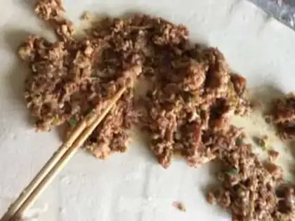 Make Porridge onions step 10