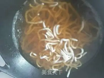 Make Spicy potatoes step 5