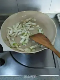 Make Dutch soy shrimp step 6