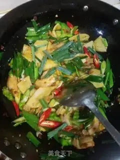 Make Back to the pot step 2