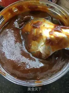 Make Meat sauce noodles step 5