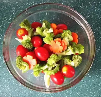 Make ♪ Roasted fruit and vegetables ♪ step 6