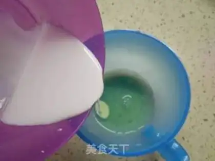 Make Sugar shrimp step 3