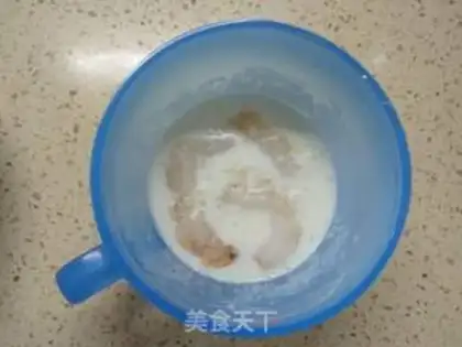 Make Sugar shrimp step 4