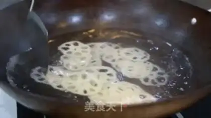 Make Herbal mustard step 0