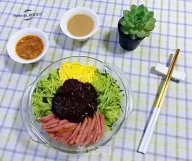 Make Delicious noodles step 7