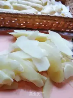 Make Zilong Kang step 2